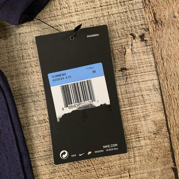 Women’s Nike Chicago Bears Mitchell Trubisky Game Jersey Women’s Size M - Picture 8 of 8